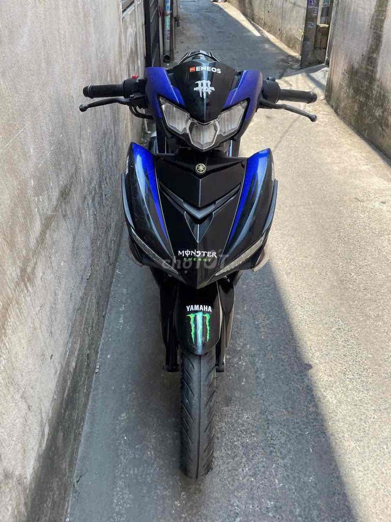 Yamaha Exciter 2019 - ảnh 4