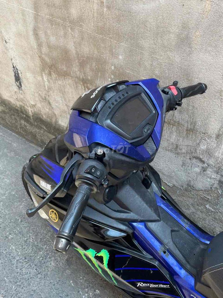 Yamaha Exciter 2019 - ảnh 5