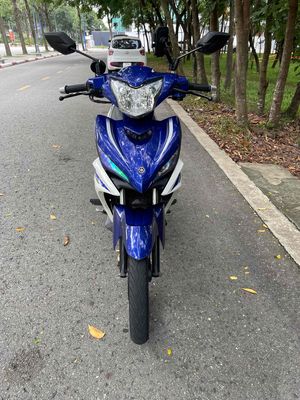 Yamaha Exciter 2014 - ảnh 1