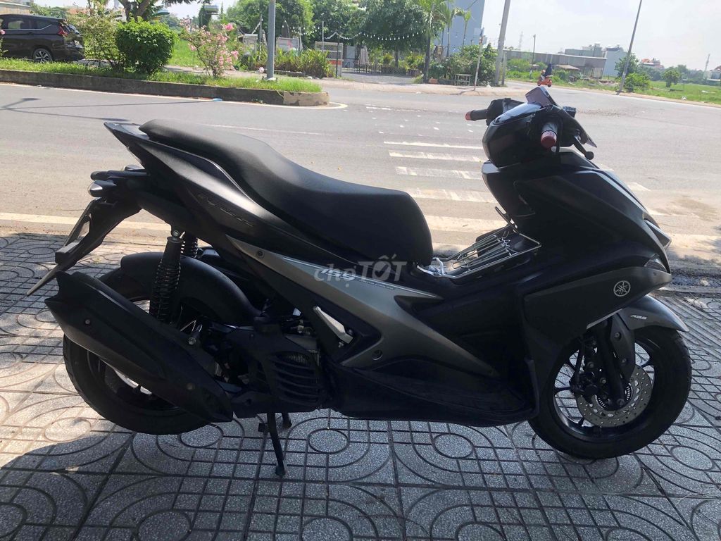 Yamaha NVX 2017 - ảnh 5