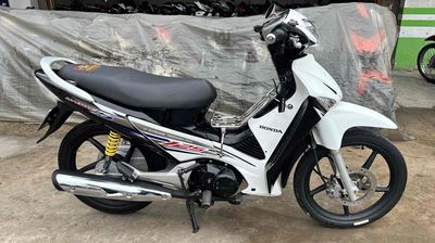 Honda Future 2007 - ảnh 1