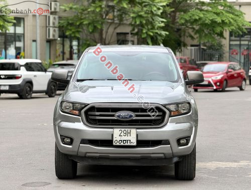 Ford Ranger XLS 2.2L 4x2 AT 2020 - ảnh 1