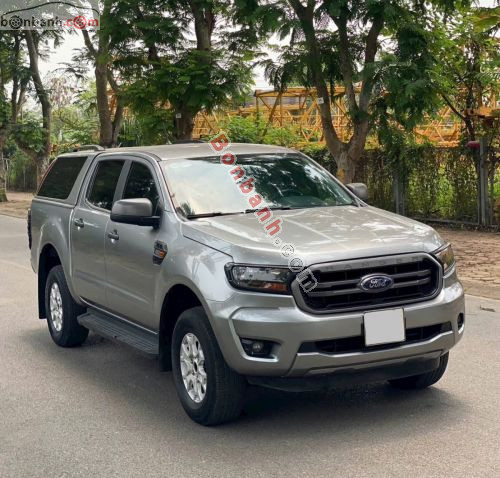 Ford Ranger XLS 2.2L 4x2 AT 2020 - ảnh 2