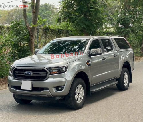 Ford Ranger XLS 2.2L 4x2 AT 2020 - ảnh 3