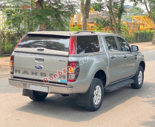 Ford Ranger XLS 2.2L 4x2 AT 2020 - ảnh 5