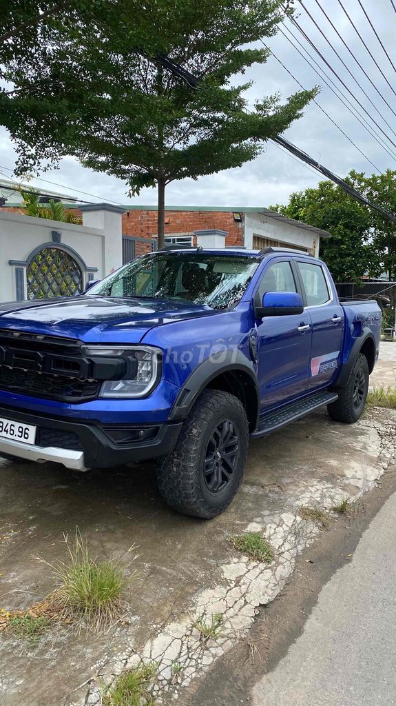 Ford Ranger 2013 - ảnh 1