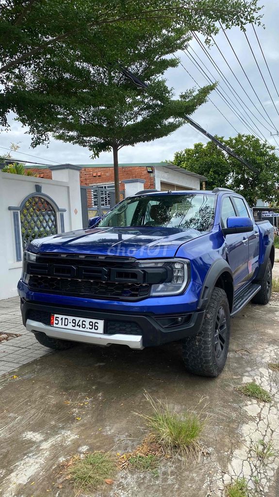 Ford Ranger 2013 - ảnh 2