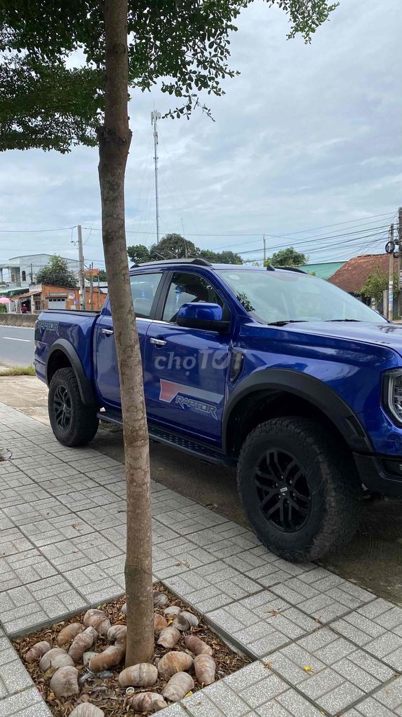 Ford Ranger 2013 - ảnh 4