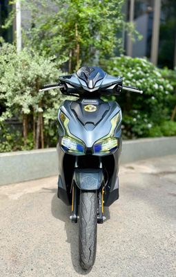 Honda Air Blade 2022 - ảnh 1