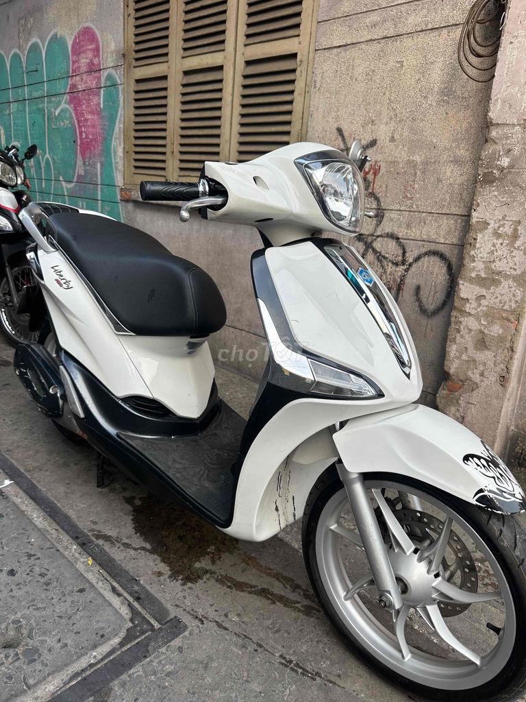 Piaggio 2018 - ảnh 3
