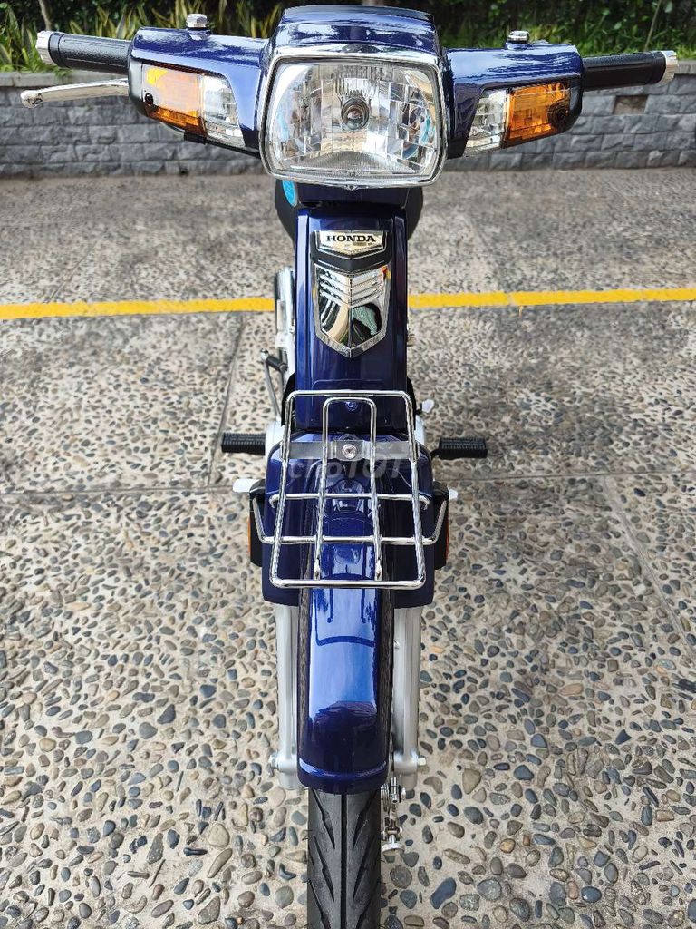 Honda Dream 2026 - ảnh 4