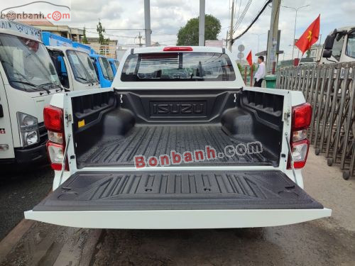 Isuzu Dmax 2025 - ảnh 4