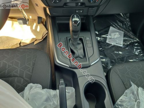 Isuzu Dmax 2025 - ảnh 5