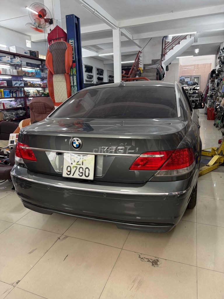 BMW 2006 - ảnh 2