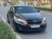 Kia Optima 2015 - ảnh 1