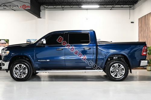 RAM 2024 - ảnh 1