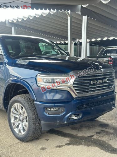 RAM 2024 - ảnh 3