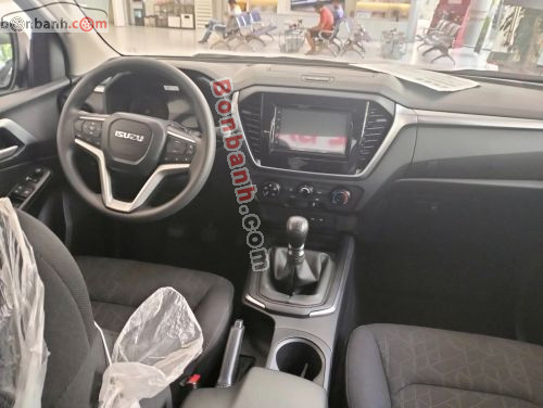 Isuzu Dmax 2025 - ảnh 4