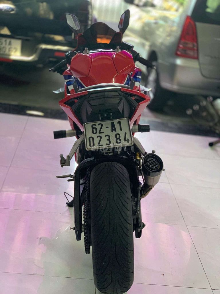CBR 2019 - ảnh 5