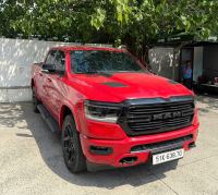 RAM 2023 - ảnh 1