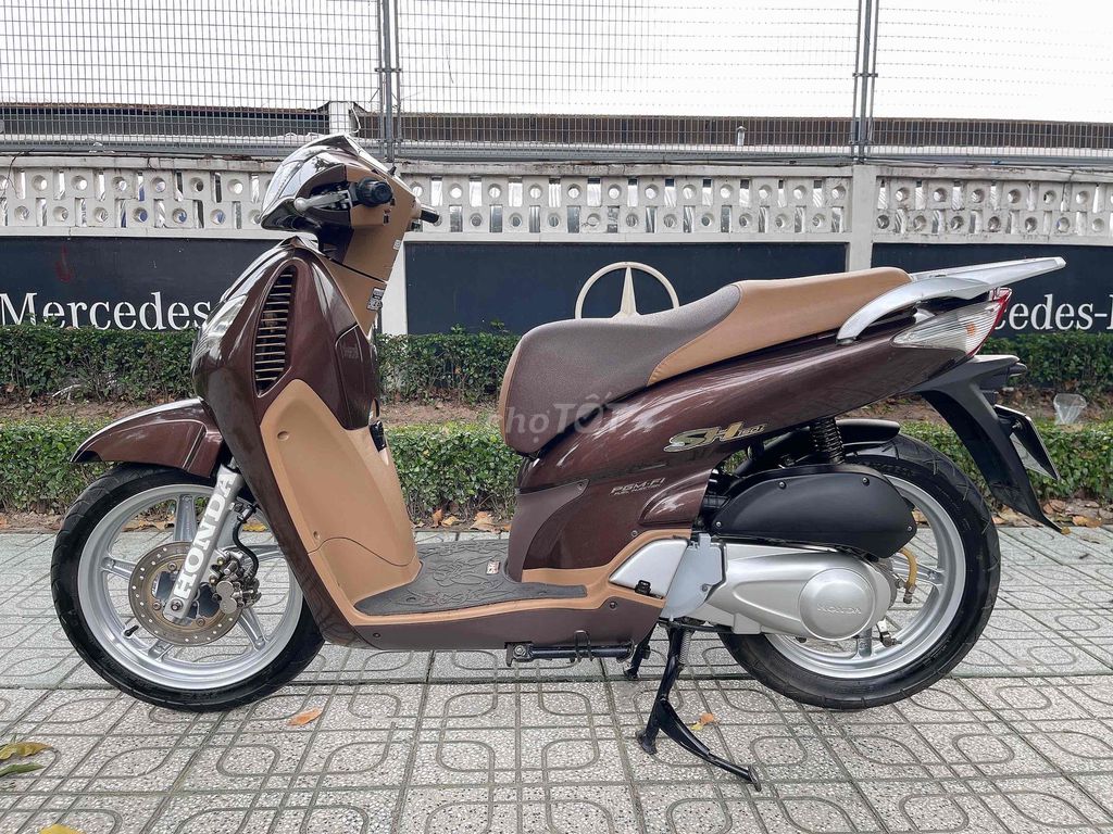 Honda 2009 - ảnh 1