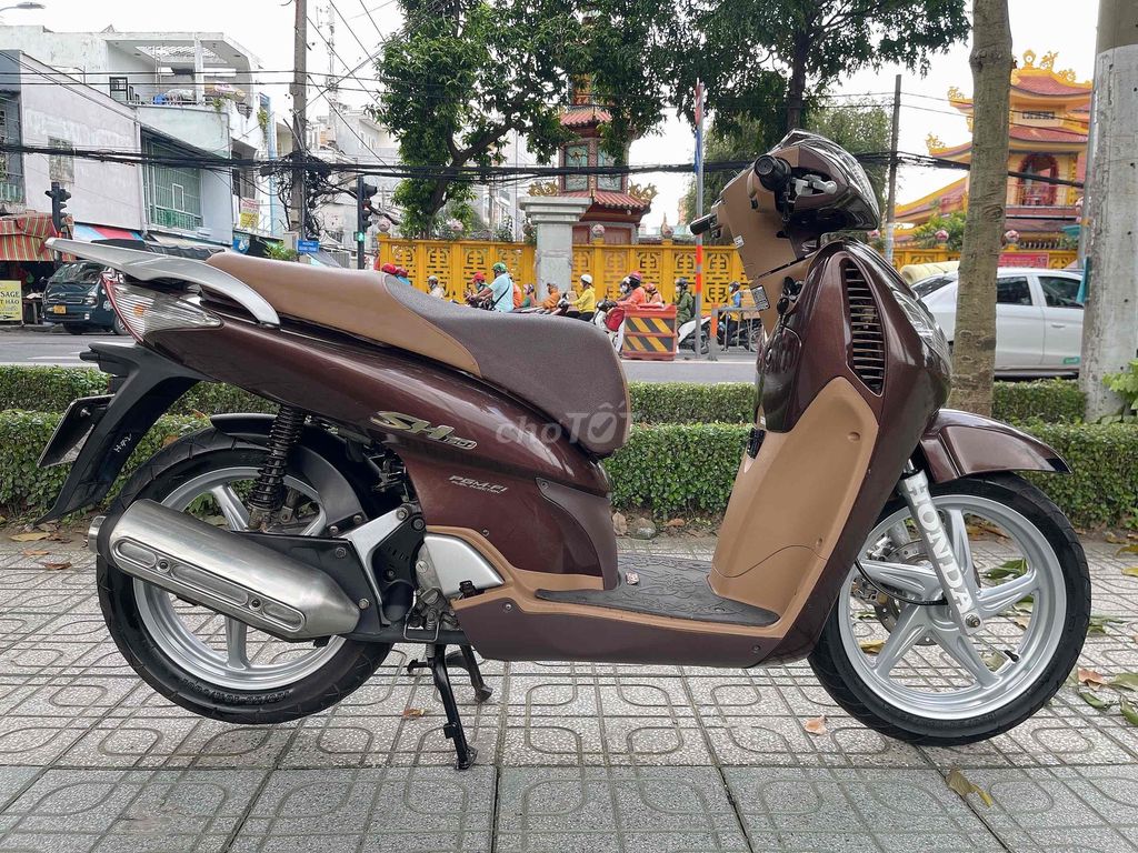 Honda 2009 - ảnh 2