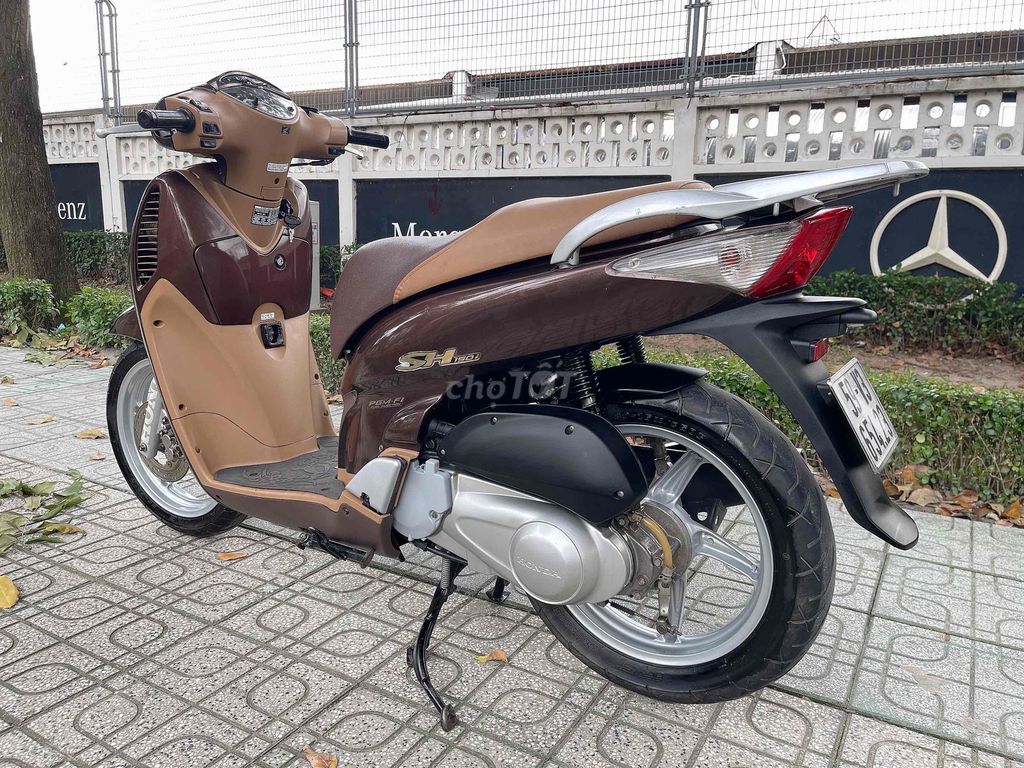 Honda 2009 - ảnh 5