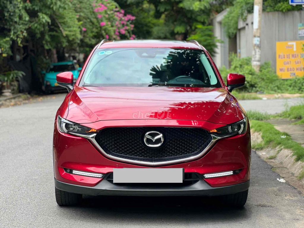 Mazda CX5 2.0 Premium - ảnh 1