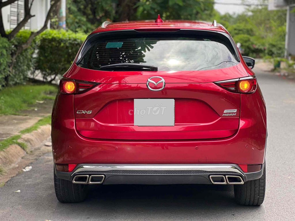 Mazda CX5 2.0 Premium - ảnh 3
