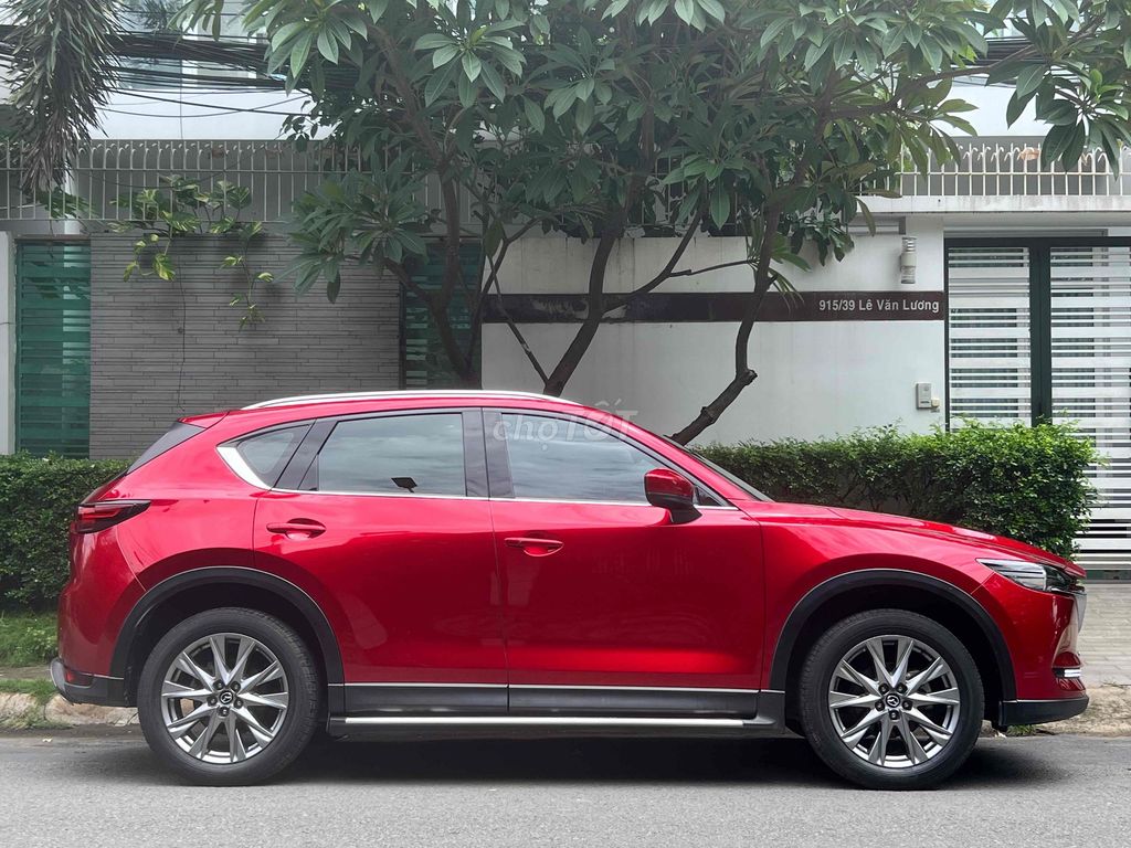 Mazda CX5 2.0 Premium - ảnh 5
