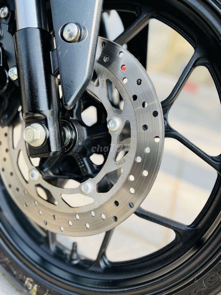 Yamaha MT 2022 - ảnh 4