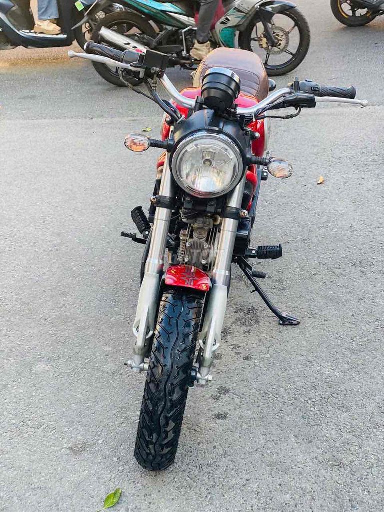 MOTO HUNTER 2019 - ảnh 2