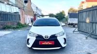 Toyota Vios E 1.5 MT 2023 - ảnh 1
