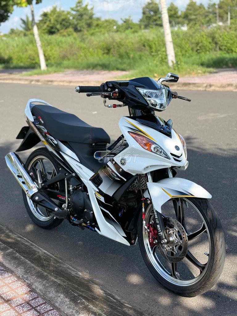 Exciter 2010 - ảnh 2