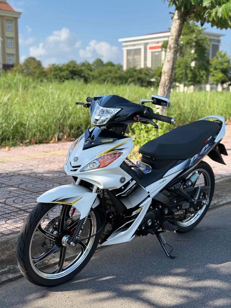 Exciter 2010 - ảnh 3