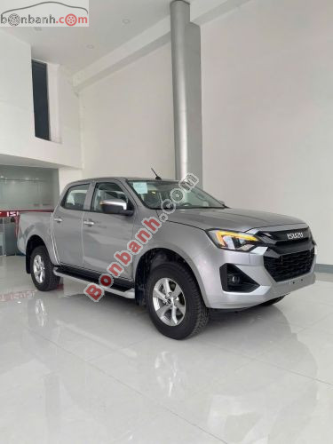 Isuzu Dmax 2025 - ảnh 2