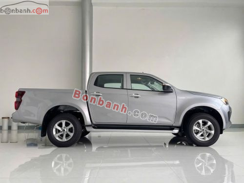 Isuzu Dmax 2025 - ảnh 4