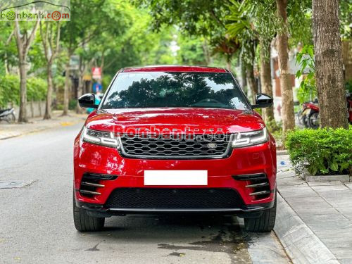 Land Rover 2018 - ảnh 2