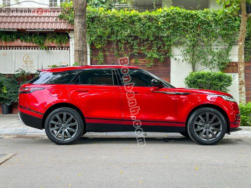 Land Rover 2018 - ảnh 3