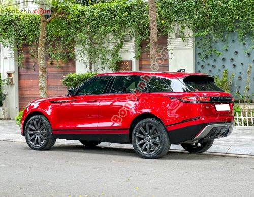 Land Rover 2018 - ảnh 4