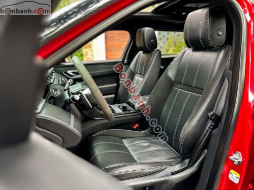 Land Rover 2018 - ảnh 5