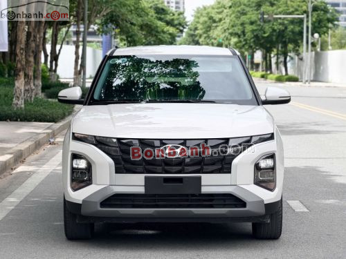 Hyundai Creta Đặc biệt 1.5 AT 2025 - ảnh 1