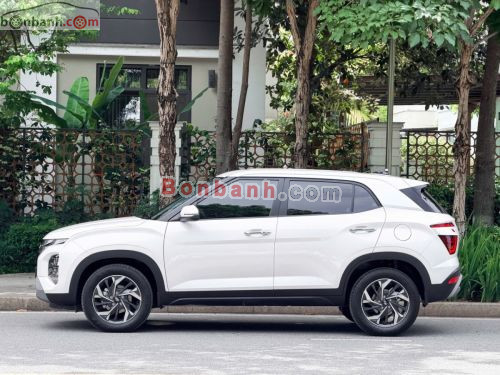 Hyundai Creta Đặc biệt 1.5 AT 2025 - ảnh 3