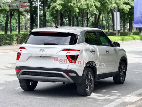 Hyundai Creta Đặc biệt 1.5 AT 2025 - ảnh 4