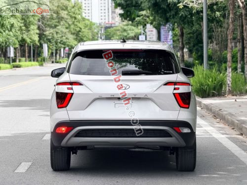 Hyundai Creta Đặc biệt 1.5 AT 2025 - ảnh 5
