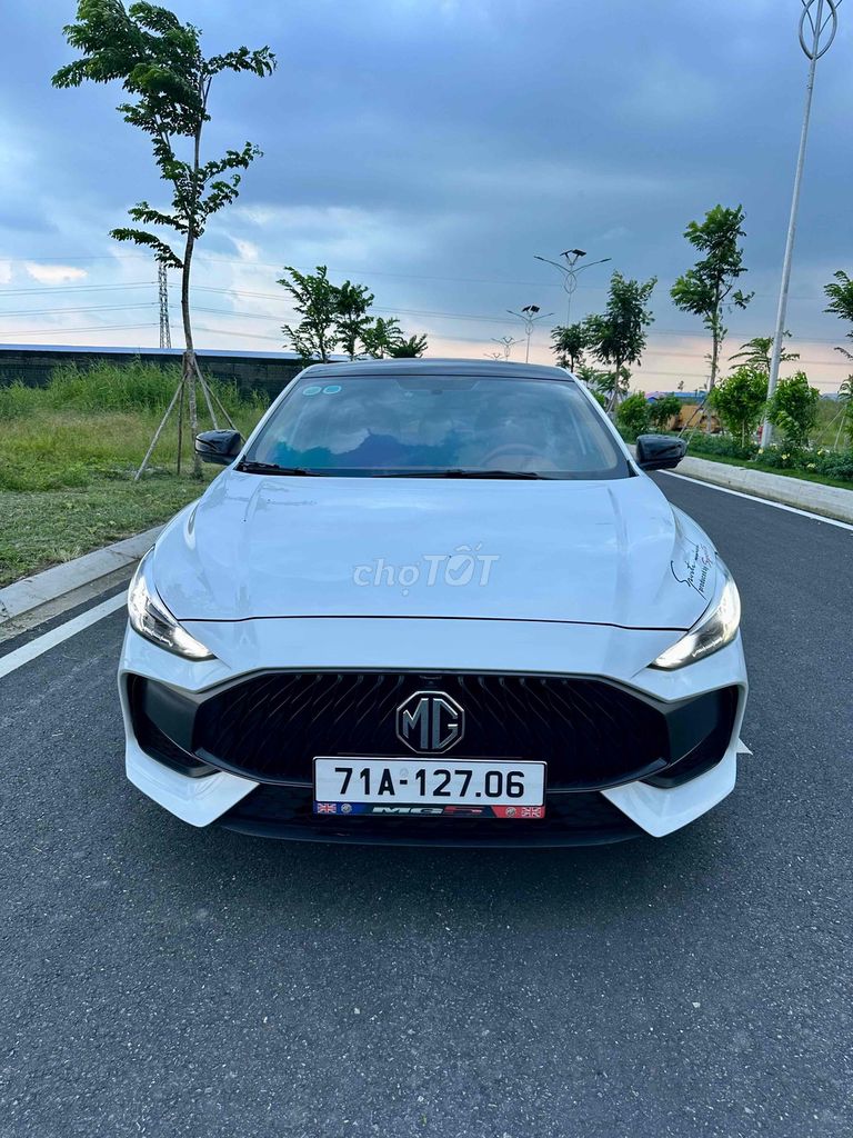 MG 2022 - ảnh 1