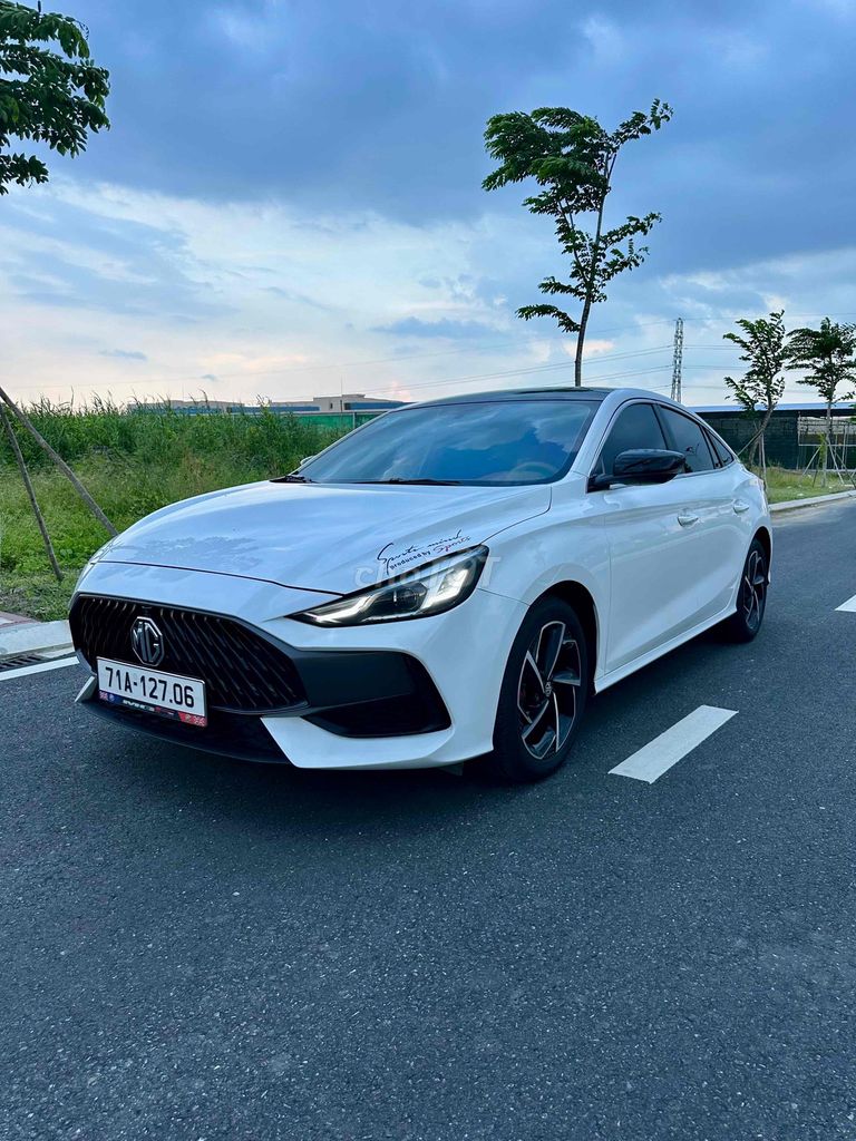 MG 2022 - ảnh 2