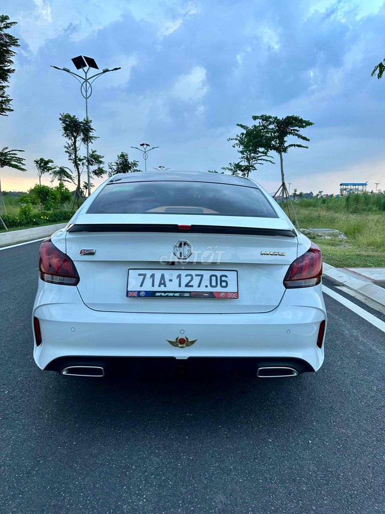 MG 2022 - ảnh 5