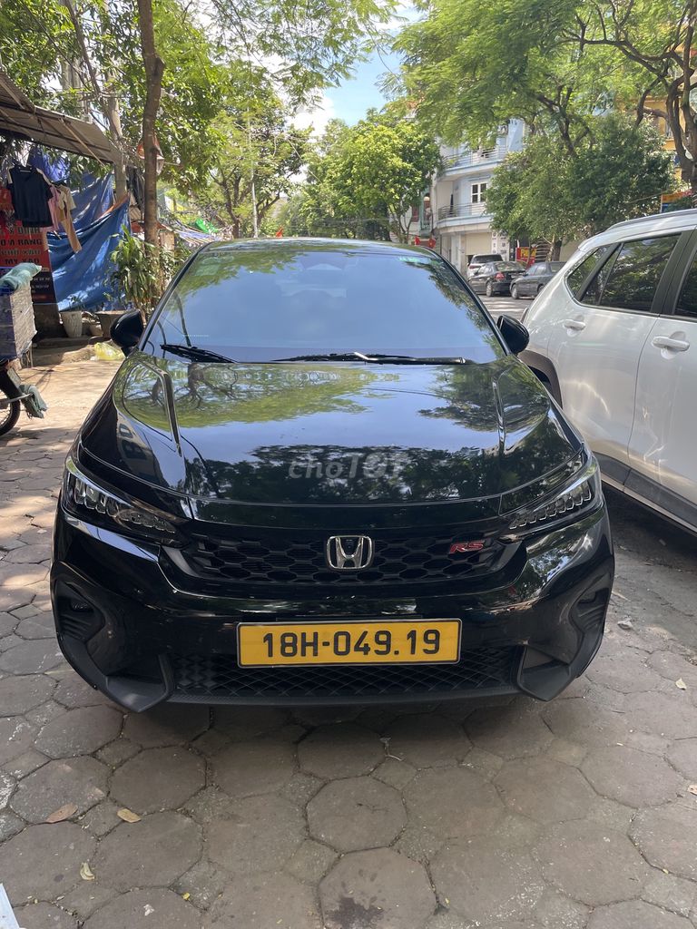 Honda City 2025 - ảnh 2