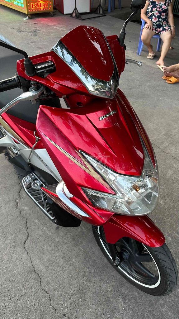 Air Blade 2010 - ảnh 1